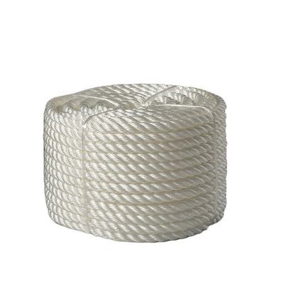 4 Strands PP Danline Rope Bale Rope Various Color - 4 Strands,Pp Danline Rope,Bale Rope