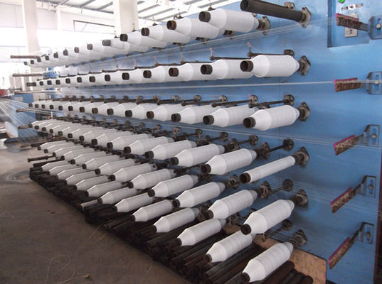 4 Strands PP Danline Rope Bale Rope Various Color - 4 Strands,Pp Danline Rope,Bale Rope
