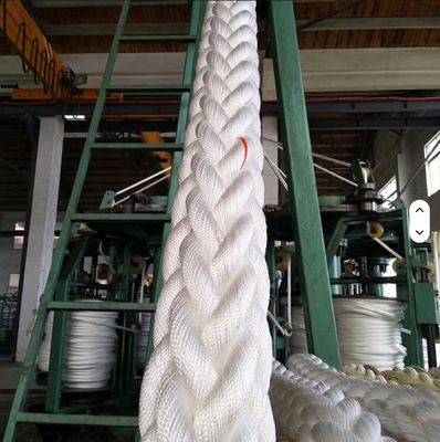 3 Strand Nylon Twisted Rope 20mm/22mm/24mm Marine Grade Mooring Rope