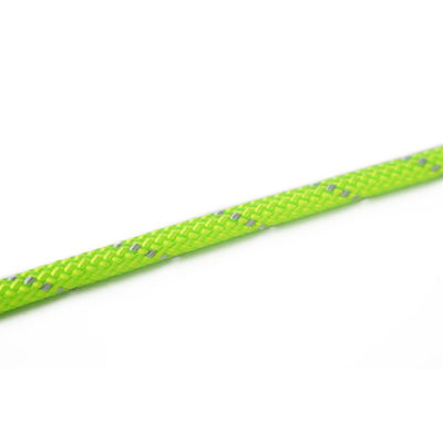 Floating Ship Mooring Rope 3 Strand Twisted 4mm-64mm Polyester Polypropylene PP Nylon Marine Rope