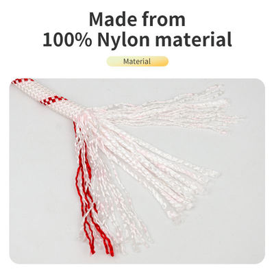 9mm Nylon Static Rope Trusted for Yachting Boating Applications 9mm Nylon Static Rope