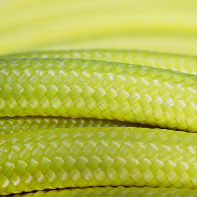 Marine Supply Dock Anchoring Line Ocean Recycled Danline Double Braided Nylon Rope for Ship Boat Yacht Sailing