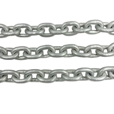 11mm Marine Link Chain Galvanized Anchor Chain DIN766