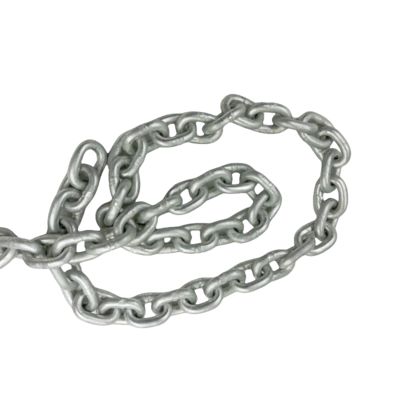 11mm Marine Link Chain Galvanized Anchor Chain DIN766