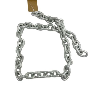11mm Marine Link Chain Galvanized Anchor Chain DIN766