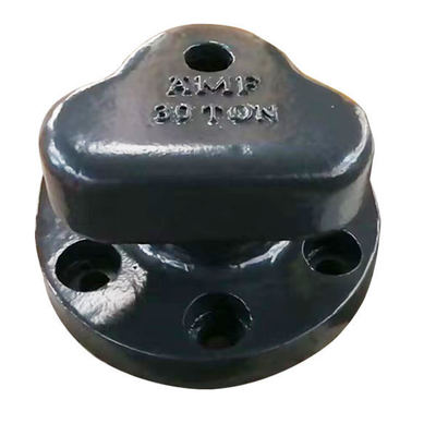 Cọc bích neo đơn trên biển, cọc bích đơn cho du thuyền, cọc dẫn cáp