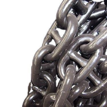 Neo thép hợp kim neo tàu biển xích neo với chứng chỉ CCS