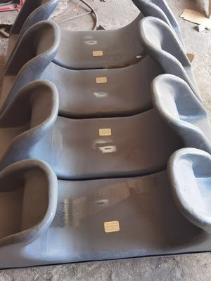 Single Bitt Bollard for Marine Hardware Dock Mooring & Ship Anchoring