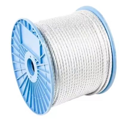 Dây cáp thép không gỉ 1000 FT 1/8