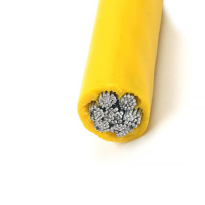 High Quality 0.3mm-12mm Pvc Coated Galvanized Stainless Steel Wire Rope