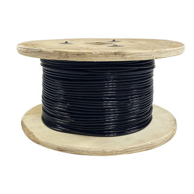 High Quality 0.3mm-12mm Pvc Coated Galvanized Stainless Steel Wire Rope