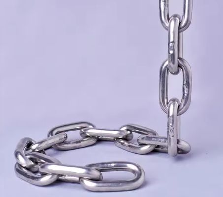 STAINLESS STEEL 316 Anchor Chain