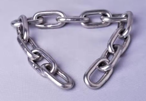 STAINLESS STEEL 316 Anchor Chain
