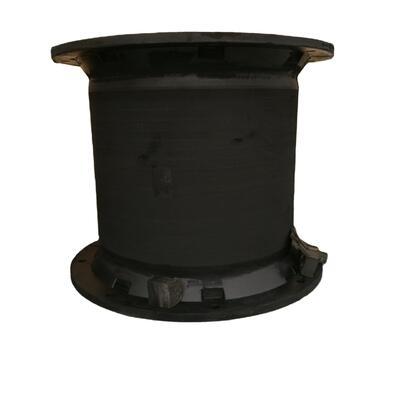 Durable 500H-3000H Cell Rubber Fender for Efficient Docking and Mooring WITH CCS ABS LR BV