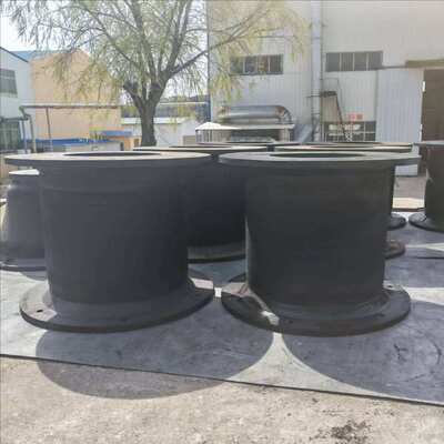 Durable 500H-3000H Cell Rubber Fender for Efficient Docking and Mooring WITH CCS ABS LR BV