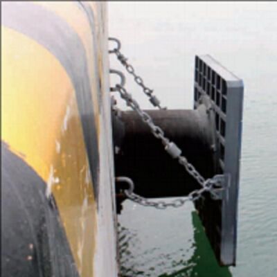 Durable 500H-3000H Cell Rubber Fender for Efficient Docking and Mooring WITH CCS ABS LR BV