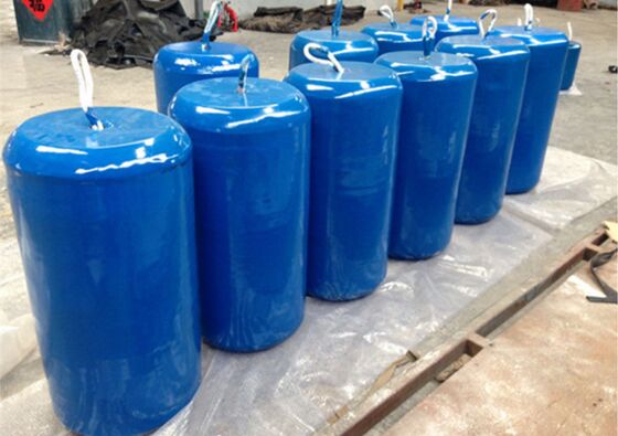 3.5*7m Harbor/Port EVA Foam Filled Marine Fender – Ideal for Ship & Boat Berthing Protection