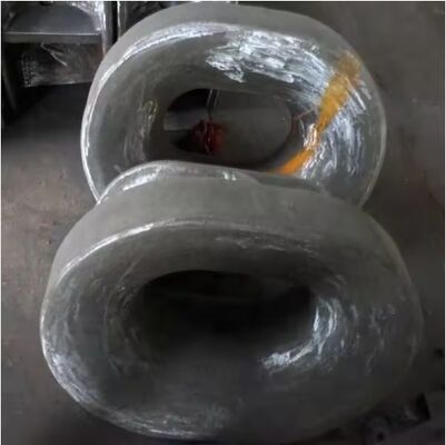 High-Strength Stainless Steel Marine Mooring Chock Ballard – Customizable Sizes, Corrosion-Resistant, Multiple Color Options for Lifesaving & Mooring Applications