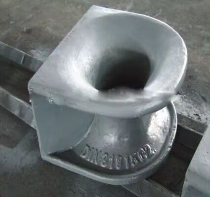 High-Strength Stainless Steel Marine Mooring Chock Ballard – Customizable Sizes, Corrosion-Resistant, Multiple Color Options for Lifesaving & Mooring Applications