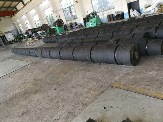 Cylindrical Tugboat Rubber Fender/certificate ISO9001 2008, BV.CCS