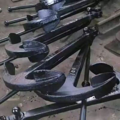 Admiralty Anchor Fast Mooring for Marine Offshore -Premium Anchor/Material Cast Iron MaterialCertification CCS, BV, RINA, KR, NK, GL, ABS, DNV,RS, LR