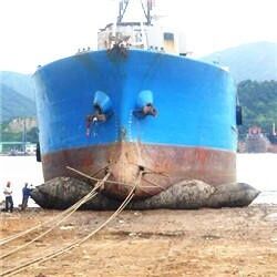 Pneumatic Buoyancy Lifting Rubber Ship Salvage air Bags Are Used for Shipwrecks,sunken Ships,sunken Barge