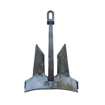 Black Bitument Paint AC 14 Anchor  for Marine Vessels and Boats Ship Building Ports