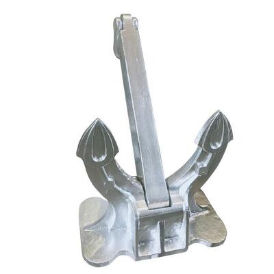 Marine and Offshore Ship 50-29000kg for Spek Anchor with Class Certificate