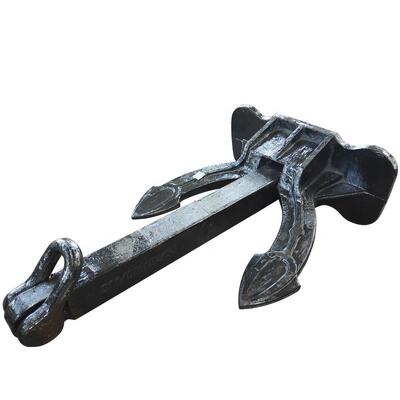 Marine and Offshore Ship 50-29000kg for Spek Anchor with Class Certificate