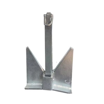 Ancrage de la piscine marine TW (Ancrage de la piscine marine à haute puissance de retenue) Ancrage d'amarrage Kayak Yacht Boat Hardware