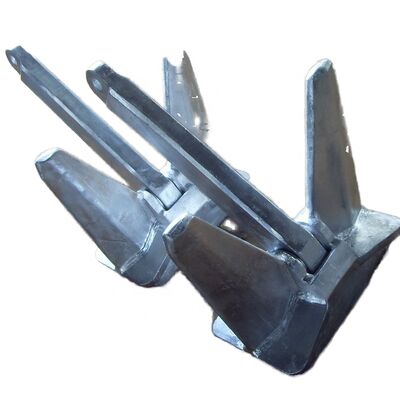 Marine Pool TW Anchor (High Holding Power Marine Anchor) Anchoring Mooring Kayak Yacht Boat Hardware