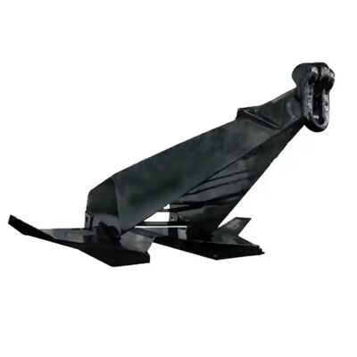 Stevshark Mk5 Anchor Ultra Alta Potencia de Sostenibilidad Hhp Anchor para amarre en alta mar y acuicultura