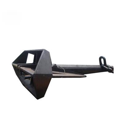 5000kg 6000kg 7000kg 8000kg 9000kg Marine HHP Anchor Delta Anchor