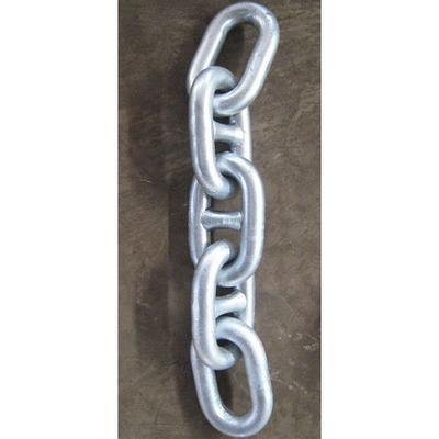 R4 Grade High-Strength Alloy Steel ABS BV DNVGL Certified Marine Anchor Chain for Offshore Mooring